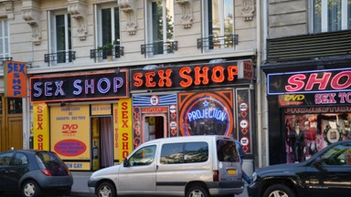 Opole: pięć lat więzienia za napad na sex shop