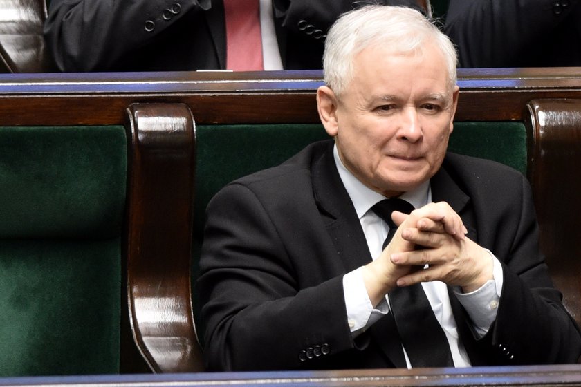 Jarosław Kaczyński