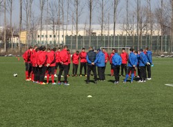 Piłkarze Górnika zatrzymani za udział w bójce. Grozi im więzienie