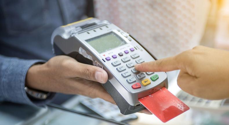 PoS terminals deployed in Nigeria rises to 1.8 million