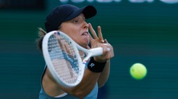 najlepszy mecz świątek w 2026 roku. spektakularne zwycięstwo i awans do ćwierćfinału indian wells