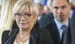 Sędzia Przyłębska była członkiem komunistycznej młodzieżówki