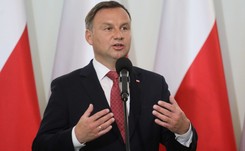 Rzecznik SN: Jeśli prezydent nie poczeka na decyzję TSUE, może stanąć przed Trybunałem Stanu