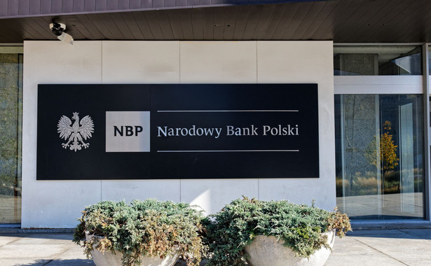 NIK wkracza do NBP. Sprawdzi, czy bank "podjął prawidłowe działania"