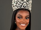 BREAKING: Chidimma Adetshina emerges 1st runner up of Miss Universe 2024