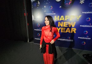 Aleksandra Mladenović