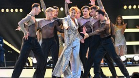 Katarzyna Zillmann zatańczy w "Tańcu z gwiazdami" z kobietą. Co na to jej partnerka?