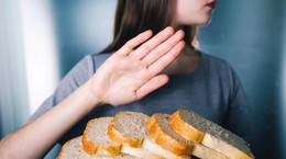 Bać się glutenu? To zalecane tylko w niektórych przypadkach