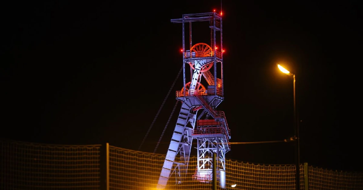 Tragiczny finał akcji ratowniczej w kopalni Knurów. Poszukiwany górnik nie żyje