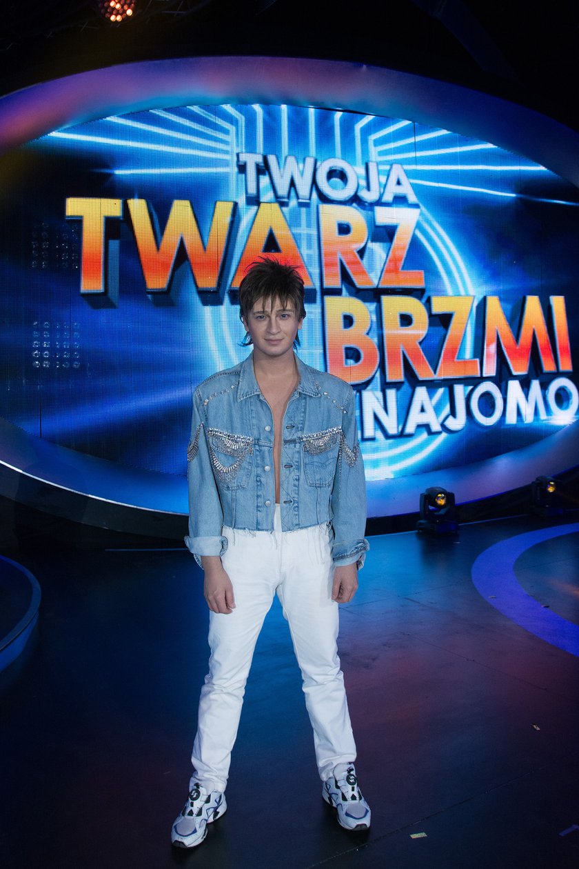 Twoja Twarz Brzmi Znajomo