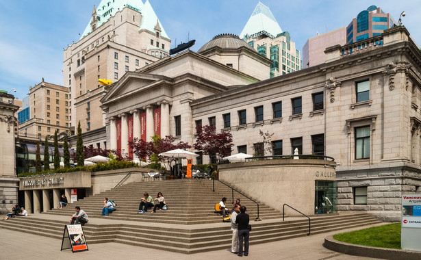 Vancouver Art Gallery