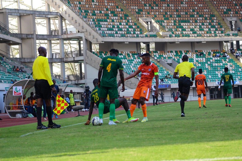 On Gameweek 2, Bendel Insurance will be at home to another former league champions when they host Plateau United