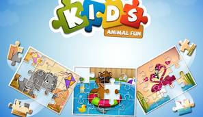 Kids: Animal Fun