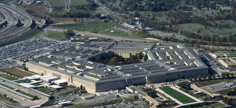 Pentagon użyje sztucznej inteligencji do przewidywania wydarzeń z przyszłości