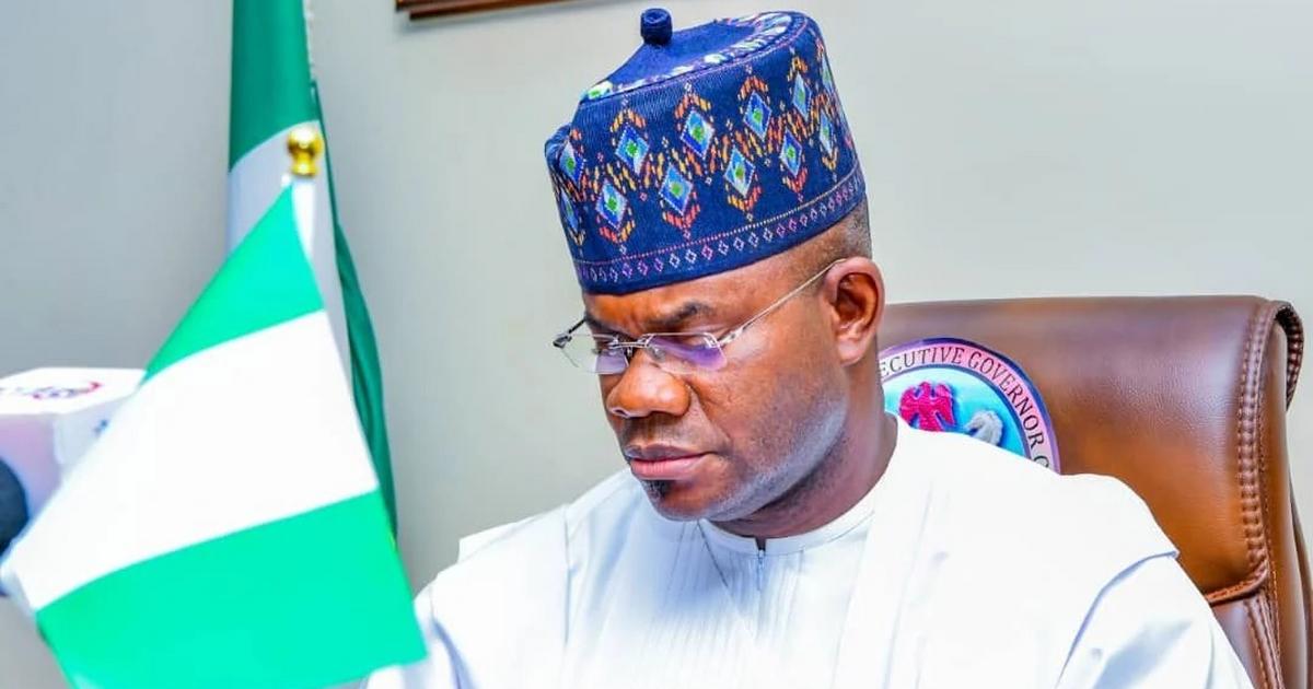 Kogi clamps down on illegal mining, bans issuance of consent letters - Vimarsana News