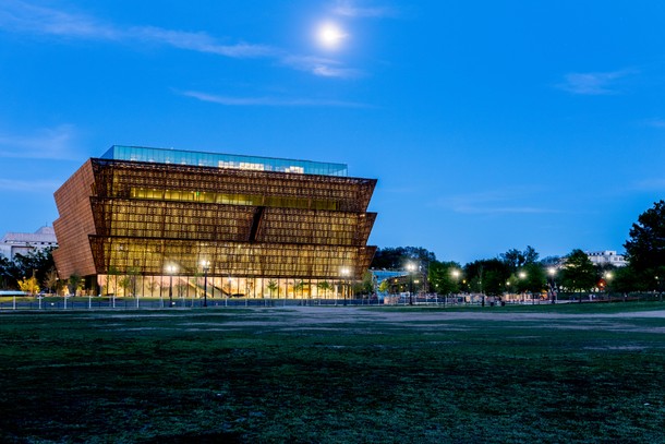 National Museum of African American History