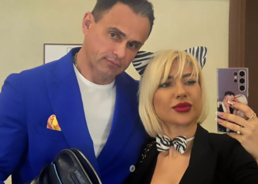 Dragan Stanković i Jovan Jeremić