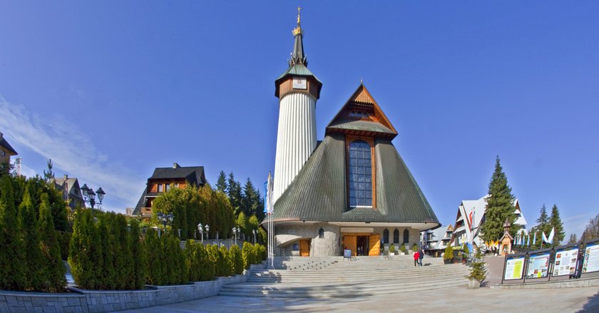 Zakopane