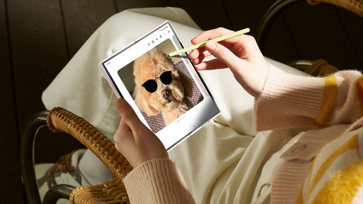 A Samsung nagy szoftverfrissítésével egy sor új készülékre jut el a One UI 6.1.1 összes AI-funkciója