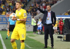 Były selekcjoner reprezentacji chce zostać burmistrzem miasta