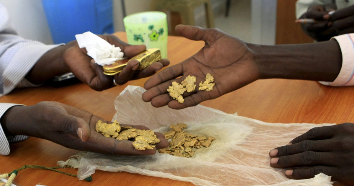 Australian gold miner exits one of Africa’s largest undeveloped gold projects in $372M deal