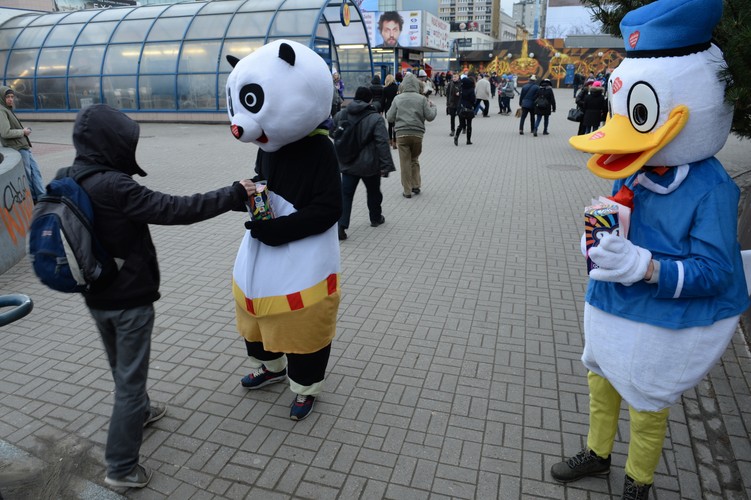 23. Finał Wielkiej Orkiestry Świątecznej Pomocy