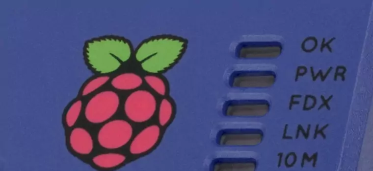 Raspberry Pi: ciekawe zastosowania