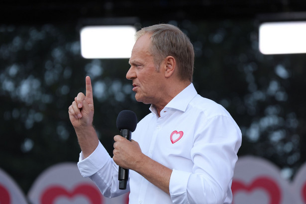 Donald Tusk