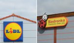 Biedronka czy Lidl. Sprawdź, gdzie kupisz to taniej