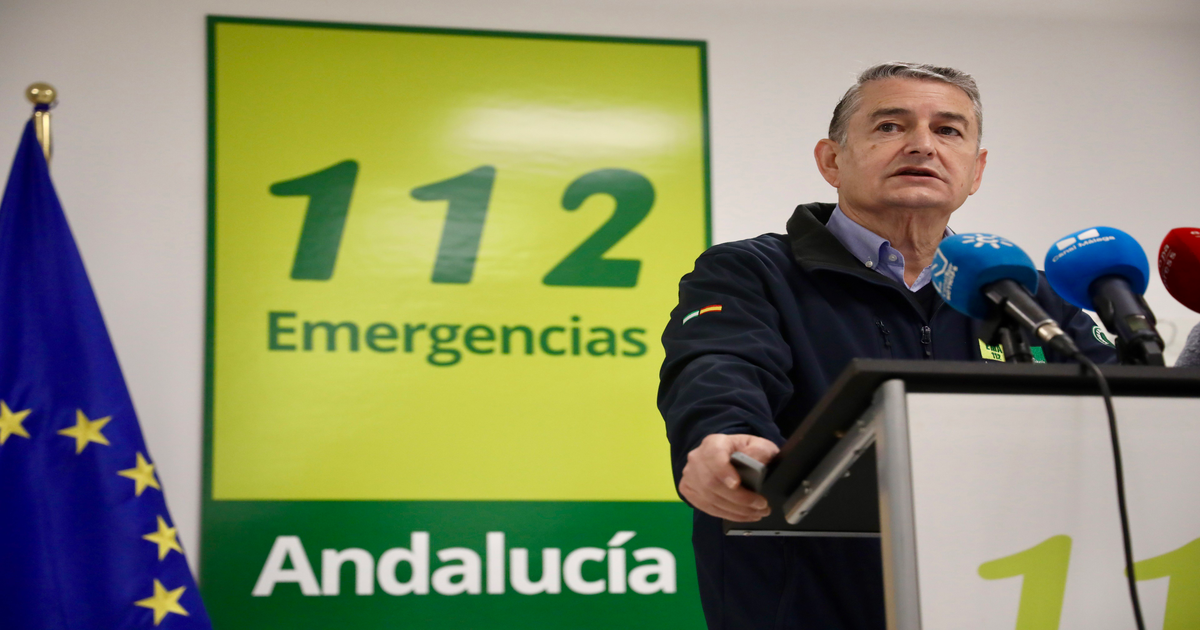 Riesgo-extremo-en-Andaluc-a-470-viviendas-evacuadas-por-la-borrasca-Francis