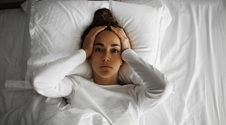 Ezt javasolja az alvásszakértő, ha el szeretnél aludni Fotó: Getty Images