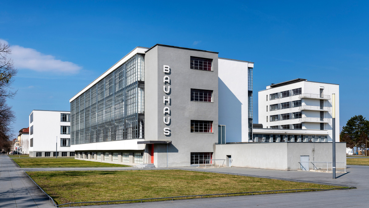 Budynki Bauhaus w Weimarze, Dessau i Bernau to zabytki architektoniczne zaprojektowane przez profesorów uczelni artystyczno-rzemieślniczej Bauhaus, wpisane w 1996 roku na listę światowego dziedzictwa kulturowego UNESCO. 