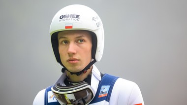 tomasiak najwyżej z polaków na liście płac. prevc bezapelacyjnym numerem jeden