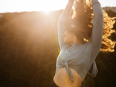 Dobd fel a hangulatod: mutatjuk, hogyan hekkeld meg a boldogsághormonok működését