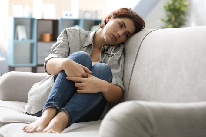 Boldogtalannak érzi magát? A depresszív tüneteken ezek a módszerek is segíthetnek