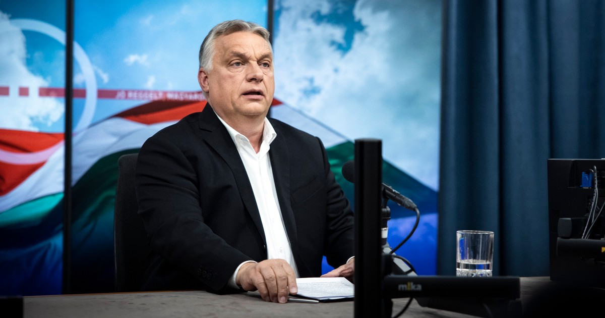 Orbán Viktor Brüsszelből üzent: egy hetük van a boltoknak, hogy csökkentsék ez élelmiszerek árát