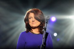 Urszula Dudziak ukarana mandatem za śpiewanie