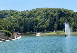 Orahovačko jezero