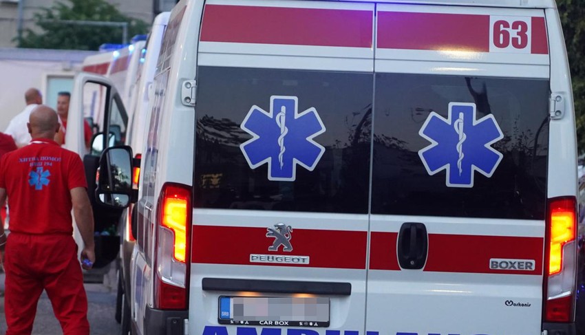  Traže status službenog lica ne iz hira, nego da se zaštite