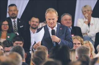 Zabrakło odpowiedzi, czy i dlaczego Polska potrzebuje imigrantów [WYWIAD]