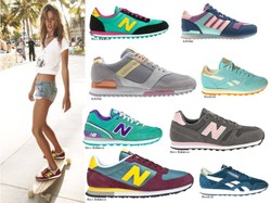 Modne, wygodne i do wszystkiego: buty sportowe. PRZEGLĄD