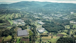 General Electric zainwestuje w Bielsku-Białej. "Inteligentna" fabryka zapewni 1,2 tys. miejsc pracy