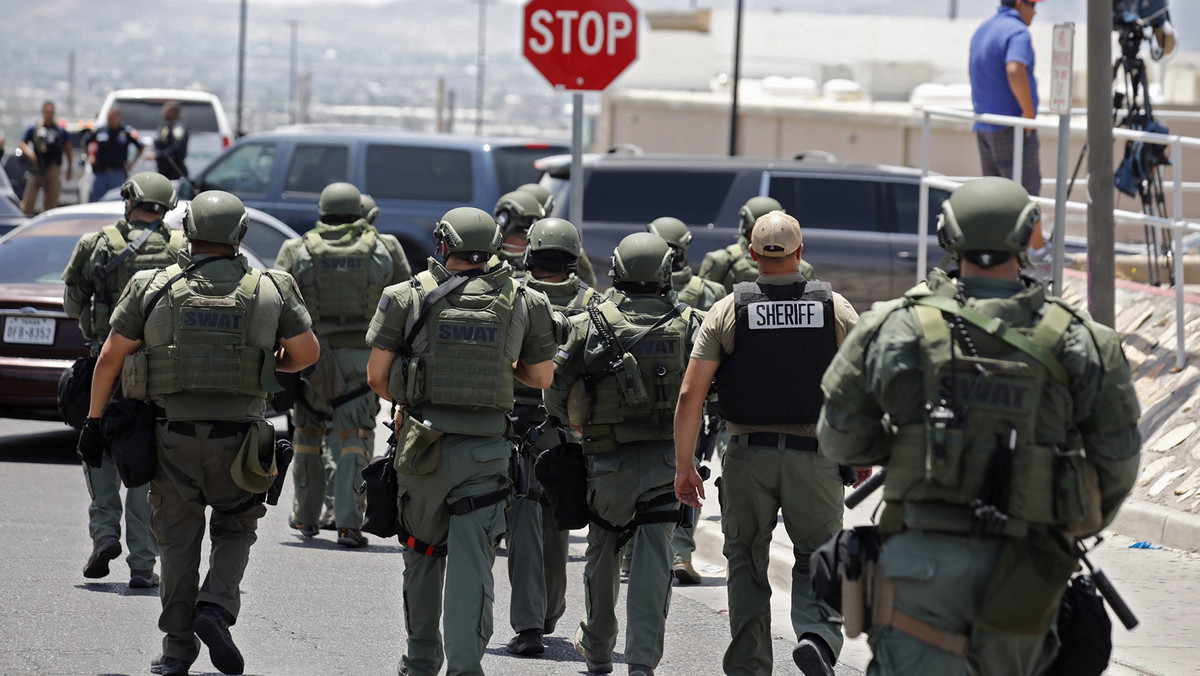 USA: sprawcy strzelaniny w El Paso może grozić kara śmierci