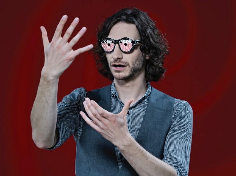 Gotye to sensacja ostatnich miesięcy