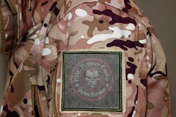 Rosyjska armia zakończyła przejmowanie broni i sprzętu wojskowego od Grupy Wagnera