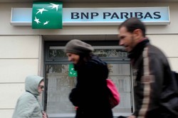 Oferta publiczna BNP Paribas: bank wyemituje nowe akcje