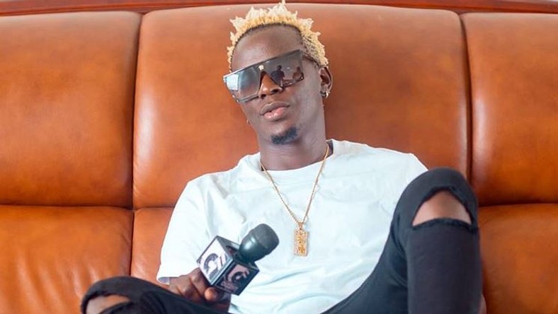 Image result for willy paul threatens someone