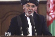 Aszraf Ghani