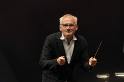 Dziecięca Orkiestra Onkologiczna zagra z NOSPR pod dyrekcją Krzesimira Dębskiego