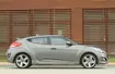 Hyundai Veloster sylwetka